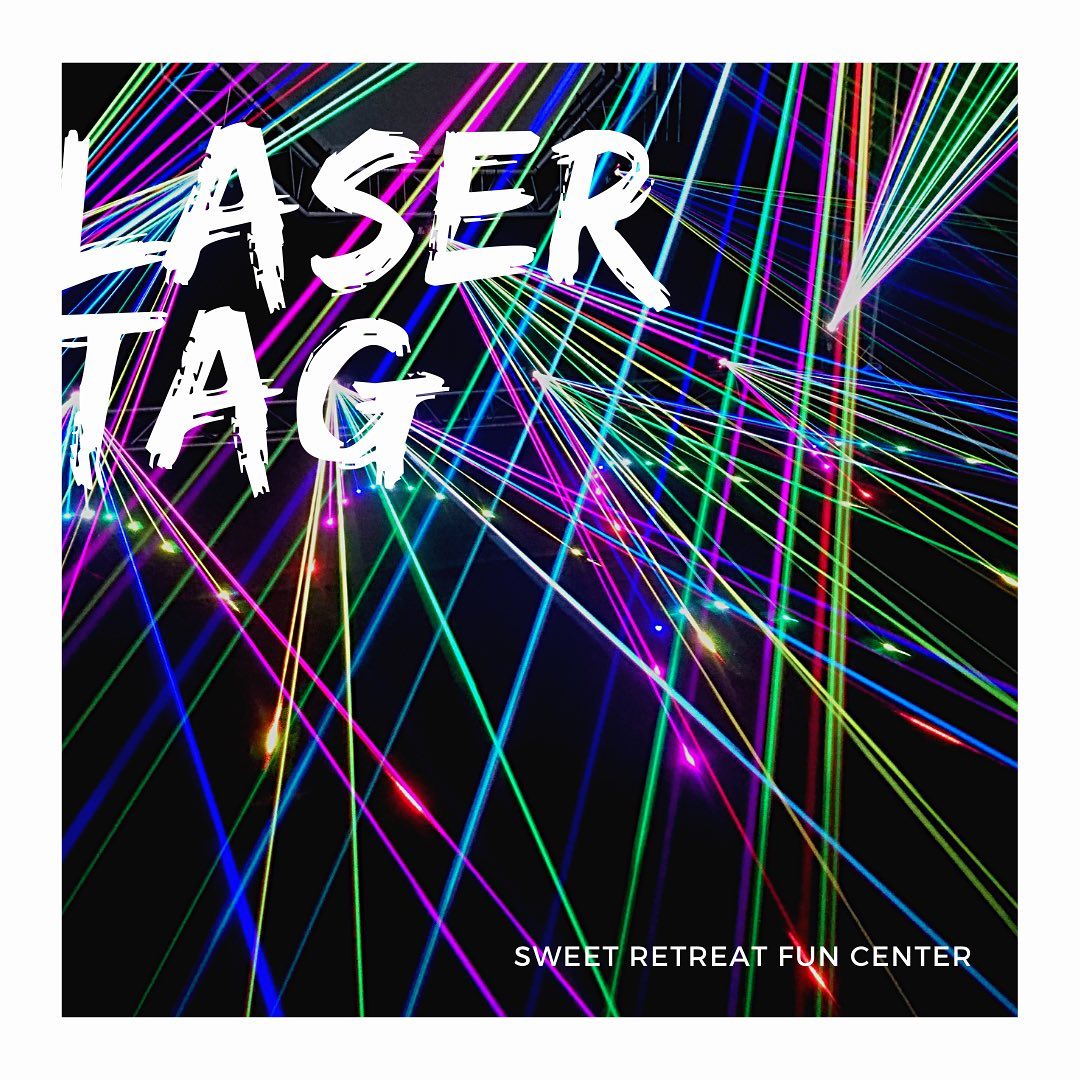 Laser Tag in Walhalla SC